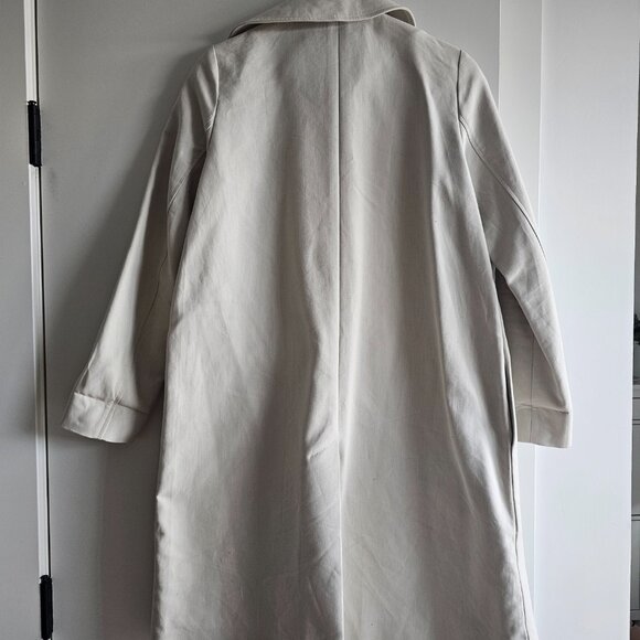 Cos trench coat - Picture 2 of 3